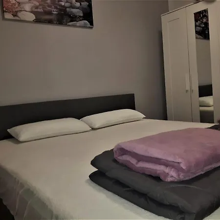 Apartament Jona Vir